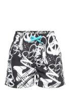 Swimshorts Summer Patterned Lindex