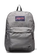 Superbreak Grey JanSport