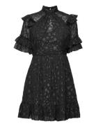 Cora Dress Black Malina