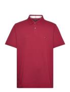 1985 Regular Polo Red Tommy Hilfiger