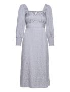 Bonita Dress Grey Malina