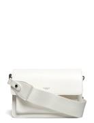 Crossbody Bag White Ulrika