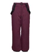 Reimatec Winter Pants, Loikka Purple Reima