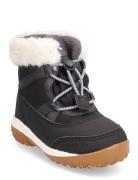 Toddlers' Winter Boots Samooja Black Reima