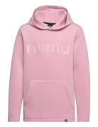 Sweater, Toimekas Pink Reima