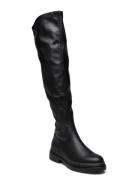 Women Boots Black Tamaris