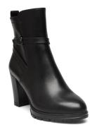 Women Boots Black Tamaris