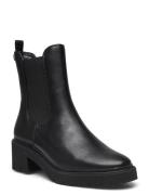 Women Boots Black Tamaris