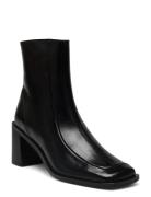 Booties Black Billi Bi