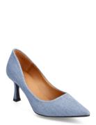 Pumps Blue Billi Bi