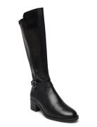 Women Boots Black Tamaris