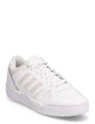 Midcity Low White Adidas Sportswear