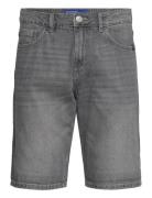 Tom Tailor Josh Shorts Grey Tom Tailor