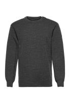 Marin Sweater "Fouesnant" Grey Armor Lux