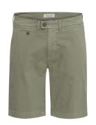 Allan Chino Shorts Khaki Casual Friday