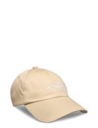 Edwin Supply Cap - Beige Beige Edwin