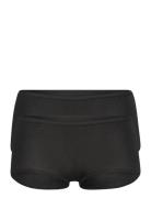 Shorts Black Schiesser