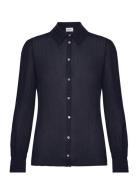 Albasz Shirt Blue Saint Tropez