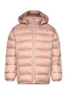 Jacket Pink Sofie Schnoor Baby And Kids