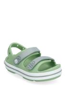 Crocband Cruiser Sandal T Green Crocs