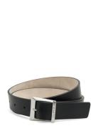 Buckle Belt Black Filippa K