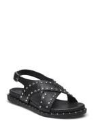 Sandal Black Sofie Schnoor Baby And Kids