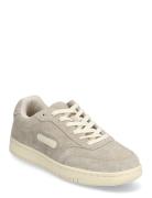 Wolfe Suede Sneaker Grey Les Deux