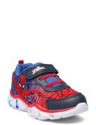 Spiderman Sneakers Patterned Leomil