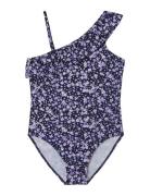 Nkfzora Swimsuit Blue Name It