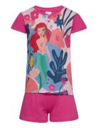 Pyjama Pink Disney