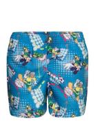 Swimming Shorts Blue Disney