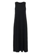 Onlmay Life S/L Long Dress Jrs Noos Black ONLY