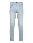 Daren Zip Fly Blue Lee Jeans