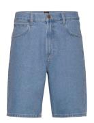 Asher Short Blue Lee Jeans