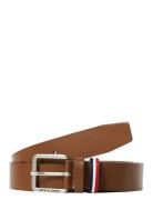 Jacespo Belt Noos Brown Jack & J S