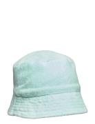 Sun Hat Terry Blue Lindex