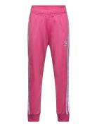 Sst Track Pants Pink Adidas Originals