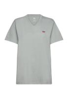 Original Hm Vneck Belgian Bloc Grey LEVI´S Men