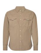 Barstow Western Standard True Beige LEVI´S Men