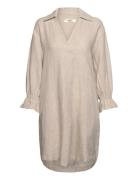 Pegiw Dress Beige InWear