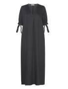 Ezraiw Dress Black InWear