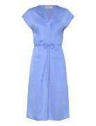 Jitoiw Dress Blue InWear