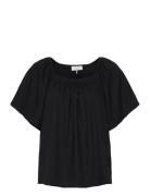 Fqally-Blouse Black FREE/QUENT