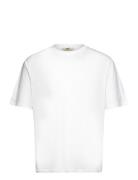 Rrroberto Tee Gots White Redefined Rebel