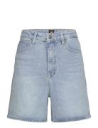 Stella Short Blue Lee Jeans