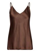 Lucca Brown Max Mara Leisure