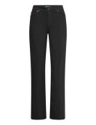 Trousers Black United Colors Of Benetton