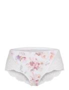 Pippa Short White Fantasie