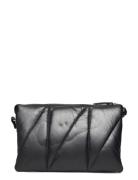 Paytonmbg Crossb. Bag, Jagged Black Markberg