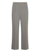 D6Fynn Tailored Pants Grey Dante6